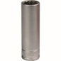 Teng 1/4in Deep Socket 12 Pt Metric 11 mm
