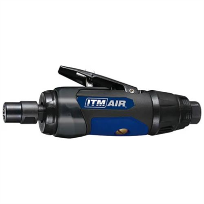 ITM Air Die Grinder 1/4in Collet 25000rpm