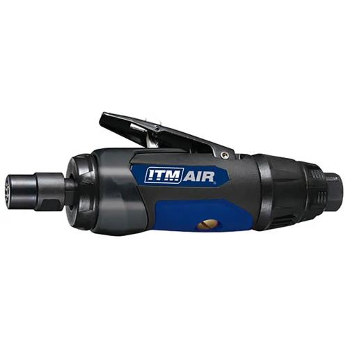 ITM Air Die Grinder 1/4in Collet 25000rpm