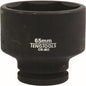 Teng 3/4in Dr. Impact Socket 65mm