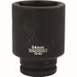 Teng 3/4in Dr. Deep Impact Socket 54mm