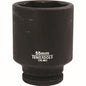 Teng 3/4in Dr. Deep Impact Socket 55mm