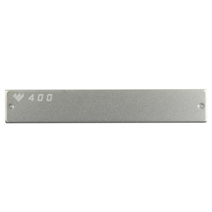 Worksharp Diamond Plate 1in x 6in 400 Grit for WSBCHPAJ-PRO