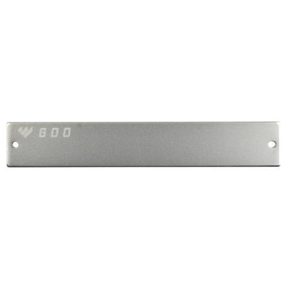 Worksharp Diamond Plate 1in x 6in 600 Grit for WSBCHPAJ-PRO