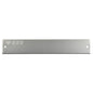 Worksharp Diamond Plate 1in x 6in 600 Grit for WSBCHPAJ-PRO