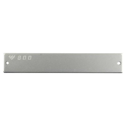 Worksharp Diamond Plate 1in x 6in 800 Grit for WSBCHPAJ-PRO