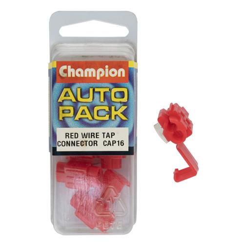 Red Wire Tap Connector****