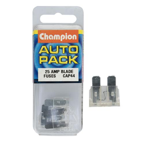 25 Amp Blade Fuses****