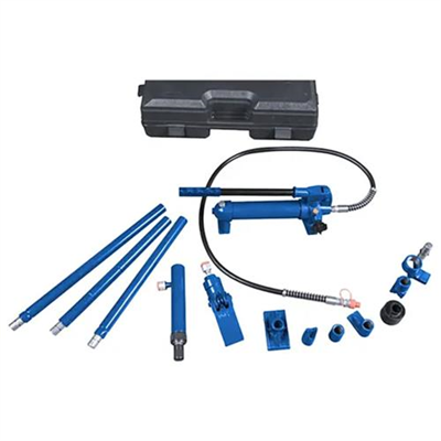 ITM Porta Power Body Repair Kit Hydraulic 4000kg