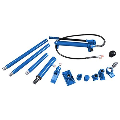 ITM Porta Power Body Repair Kit Hydraulic 10000kg