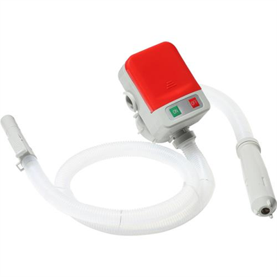 ProEquip Quick Mini Fuel Transfer Pump Battery Powered/USB
