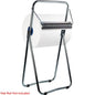 ProEquip Roll Dispenser with Cutter - Floor Mounted