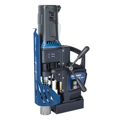 Holemaker PRO80 Magnetic Base Drill 240V 3MT