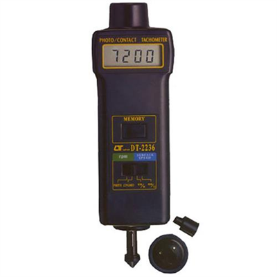 ITM Lutron Digital Tachometer