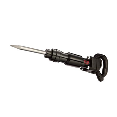 M7 Air Chipping Hammer D Type 142mm Stroke 1700bpm 14.8mm He