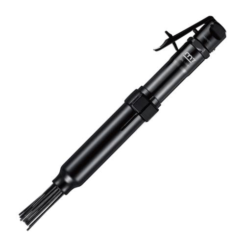 M7 Needle Scaler 3,400bpm 28mm Stroke 3x180mm Needles, Strai