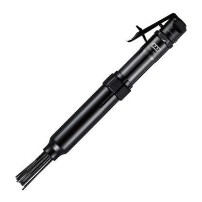 M7 Needle Scaler 3,400bpm 28mm Stroke 3x180mm Needles, Strai