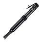 M7 Needle Scaler 3,400bpm 28mm Stroke 3x180mm Needles, Strai