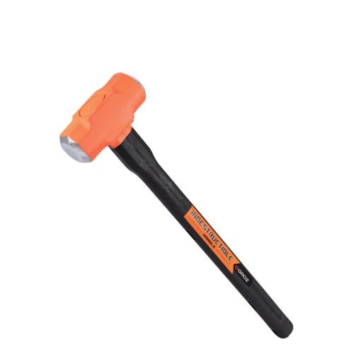 Groz Indestructible Handle Sledge Hammer 8lb/3.6kg