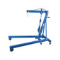 ITM Engine Crane Folding 2000kg