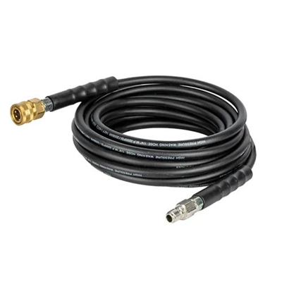 ITM Replacement 7.6M High Pressure Hose Quick Connect