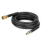 ITM Replacement 7.6M High Pressure Hose Quick Connect
