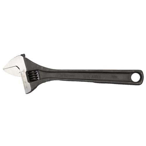 Teng 10in / 250mm Adjustable Wrench
