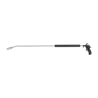 M7 Super Air Blow Gun Venturi Bent Nozzle 1016mm