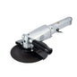 M7 Angle Grinder Safety Lever Throttle w/ Side Handle 180mm