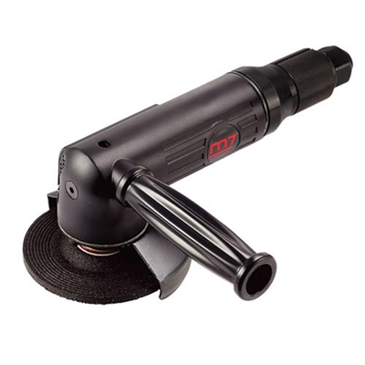 M7 Angle Grinder Roll Throttle w/ Side Handle M14 Spindle 12