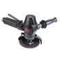 M7 Vertical Grinder 12,000rpm 1.4hp Safety Lever Throttle 12