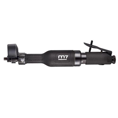 M7 Straight Grinder Lever Throttle Extra HD All Steel Body