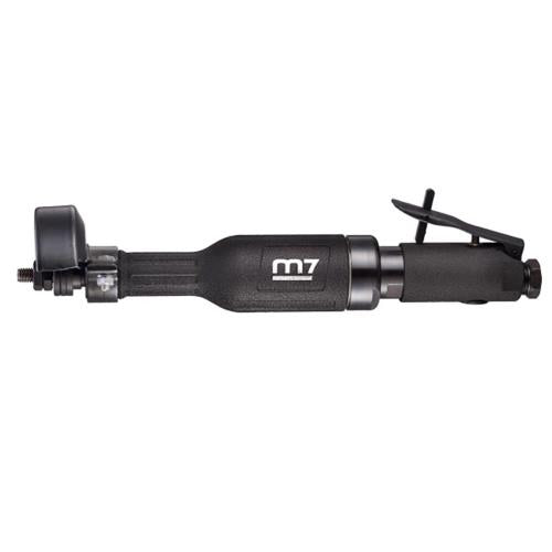M7 Straight Grinder Lever Throttle Extra HD All Steel Body