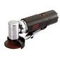 M7 Mini Angle Grinder 19,000rpm w/ Grinding Wheel 50mm 1/4in