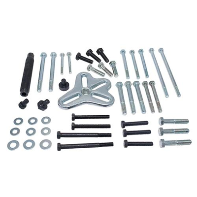 Rytool 46pc Puller Set