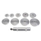 Rytool Race & Seal Driver Kit