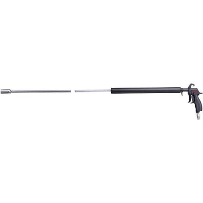 M7 Super Air Blow Gun Venturi Nozzle w/ 3X Airflow Str Nozzl