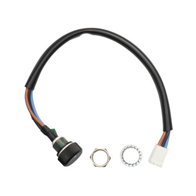 Holemaker Spare Speed Control Switch To Suit HMPRO75