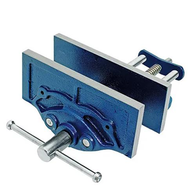 ITM Woodworking Vice - Economy - Cast Iron - 175mm