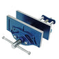 ITM Woodworking Vice - Economy - Cast Iron - 175mm