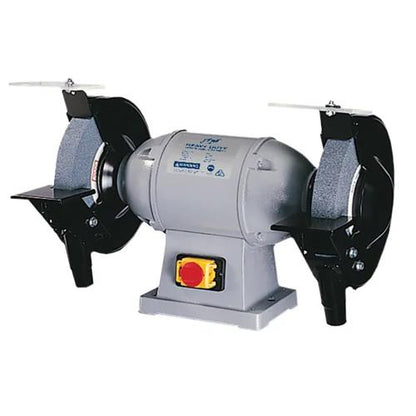 ITM Industrial 10in Bench Grinder 415V 3Ph 250x38mm Wheels