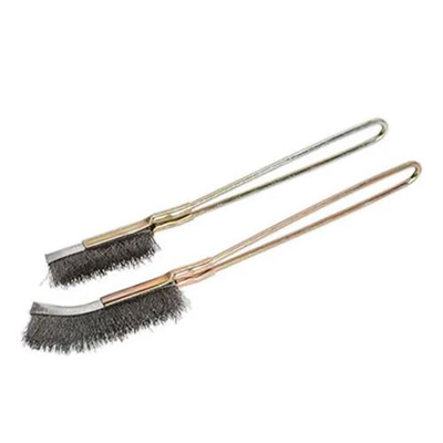 Rytool Steel Cleaning Brush Set