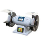 ITM Industrial 8in Bench Grinder 3Ph 750W NVR Switch