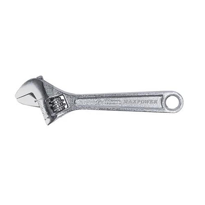 Rytool Maxpower Adjustable Wrench 8in
