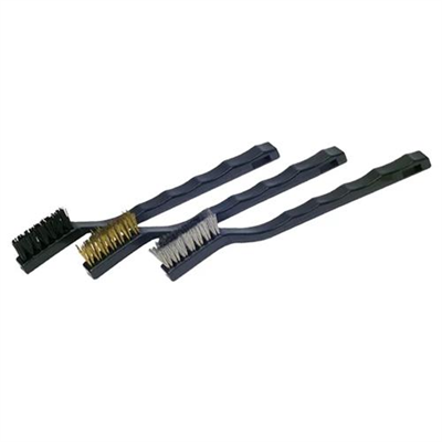 Rytool 3pc Brush Cleaning Set
