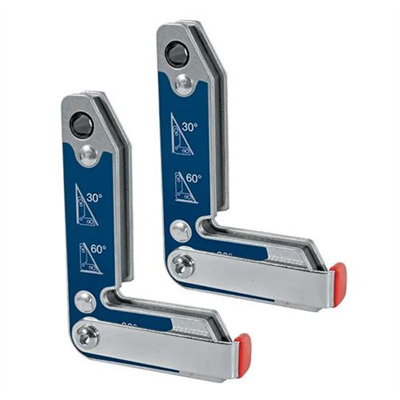 ITM Inside & Outside Welding Magnet 35kg Force 110mm