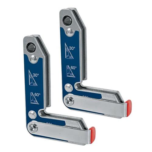 ITM Inside & Outside Welding Magnet 35kg Force 110mm