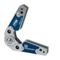 ITM Inside & Outside Adj Angle Welding Magnet 22kgForce105mm
