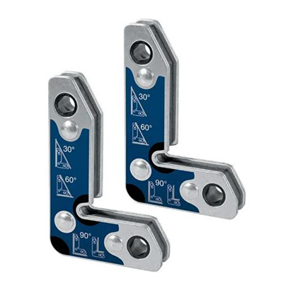 ITM Inside & Outside Welding Magnet 30kg Force 84mm