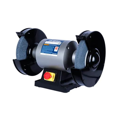 ITM Bench Grinder 415V 3Phase 900W 250mm